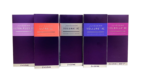 juvederm-products