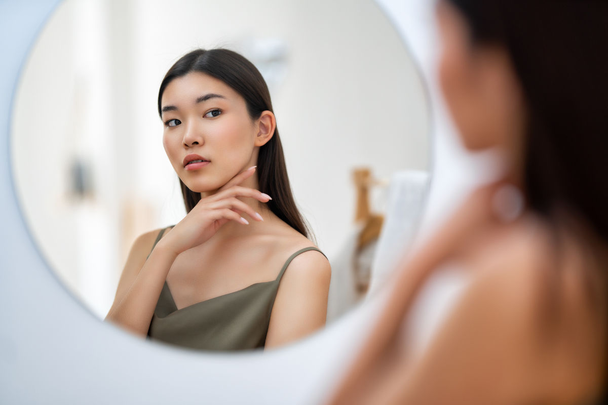 Bay Aesthetics - Coos Bay, OR - Blog - Which Lip Filler Shapa is Right For You - Analyze Your Lips to Determine Your Aesthetic Goals
