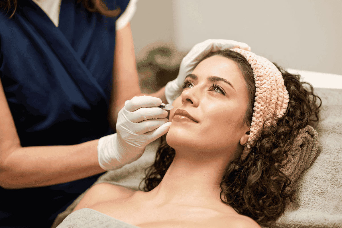 Bay Aesthetics - Coos Bay, OR - Blog - Which Lip Filler Shapa is Right For You - What are the benefits